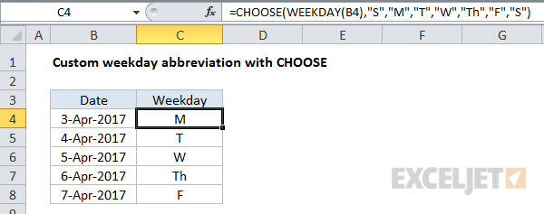 19 Tips For Nested If Formulas Exceljet 19 Tips For Nested If Formulas Exceljet